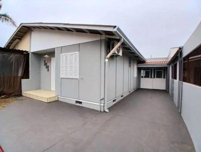 Casa para Venda, em Canoas, bairro Harmonia, 3 dormitrios, 2 banheiros
