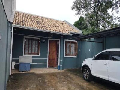 Casa para Venda, em Cachoeirinha, bairro Parque Granja Esperana, 2 dormitrios, 1 banheiro, 2 vagas