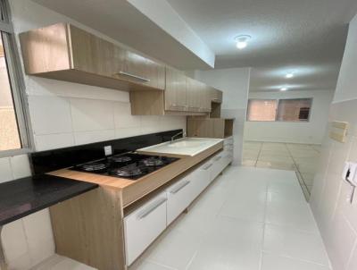 Apartamento para Venda, em So Leopoldo, bairro Santos Dumont, 2 dormitrios, 1 banheiro, 1 vaga