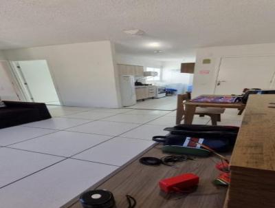 Apartamento para Venda, em Canoas, bairro Rio Branco, 2 dormitrios, 1 banheiro, 1 vaga
