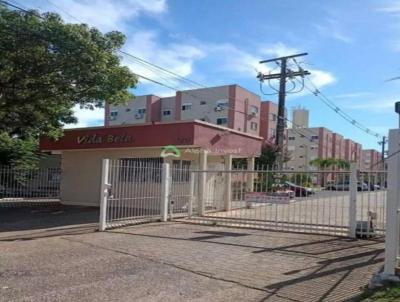 Apartamento para Venda, em Canoas, bairro Igara, 2 dormitrios, 1 banheiro, 1 vaga