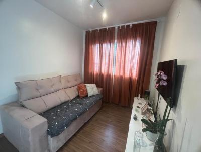 Apartamento para Venda, em Canoas, bairro Estncia Velha, 2 dormitrios, 1 banheiro, 2 vagas