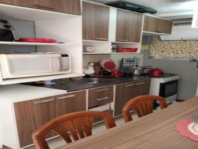 Apartamento para Venda, em Canoas, bairro Olaria, 2 dormitrios, 1 banheiro, 1 vaga