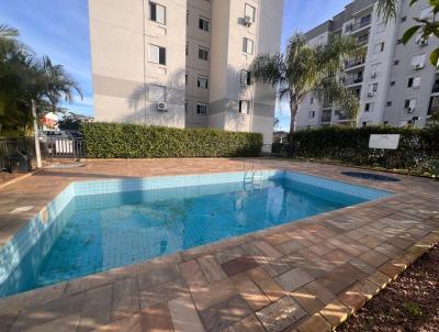 Apartamento para Venda, em Canoas, bairro Igara, 3 dormitrios, 1 banheiro, 1 vaga