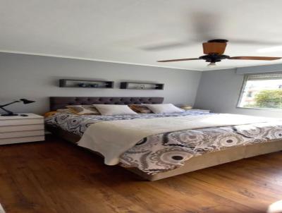 Apartamento para Venda, em Canoas, bairro Nossa Senhora das Graas, 2 dormitrios, 1 banheiro, 1 vaga