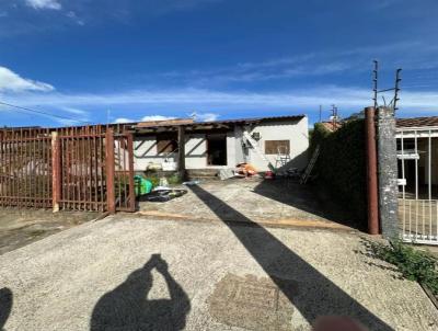 Casa para Venda, em Alvorada, bairro Jardim Algarve, 2 dormitrios, 1 banheiro