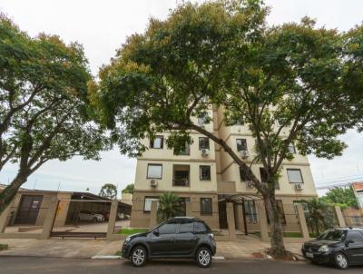 Apartamento para Venda, em Canoas, bairro Niteri, 2 dormitrios, 1 banheiro, 1 vaga