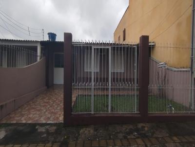 Casa para Venda, em Canoas, bairro Guajuviras, 2 dormitrios, 1 banheiro, 2 vagas