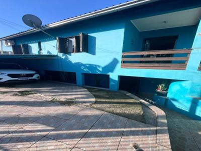 Sobrado para Venda, em Esteio, bairro Novo Esteio, 4 dormitrios, 3 banheiros, 1 sute, 2 vagas