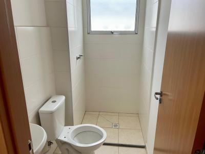 Apartamento para Venda, em Canoas, bairro So Jos, 2 dormitrios, 1 banheiro, 1 vaga