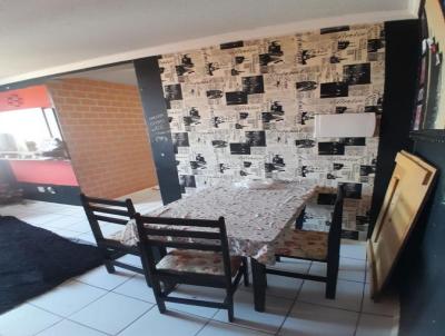 Apartamento para Venda, em Canoas, bairro Olaria, 2 dormitrios, 1 banheiro, 1 vaga