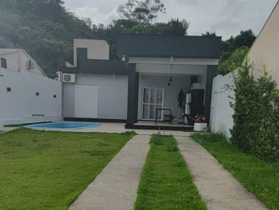 Casa para Venda, em Nova Santa Rita, bairro Califrnia, 2 dormitrios
