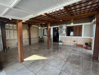Casa para Venda, em Canoas, bairro So Jos, 2 dormitrios, 2 banheiros, 3 vagas