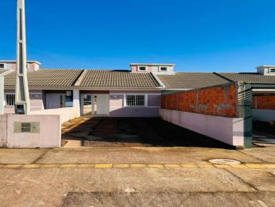 Casa para Venda, em Cachoeirinha, bairro Jardim Betnia, 2 dormitrios, 1 banheiro, 2 vagas