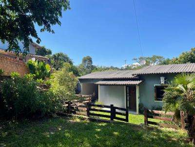 Casa para Venda, em Nova Santa Rita, bairro Floresta, 2 dormitrios, 1 banheiro