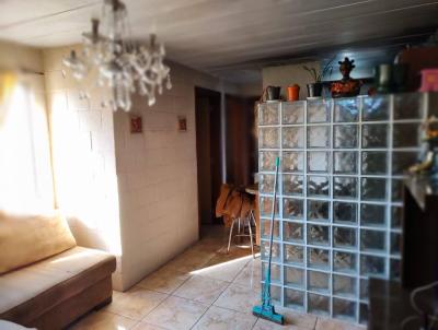 Apartamento para Venda, em Canoas, bairro Estncia Velha, 2 dormitrios, 1 banheiro, 1 vaga