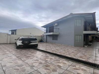 Sobrado para Venda, em Canoas, bairro Nossa Senhora das Graas, 2 dormitrios