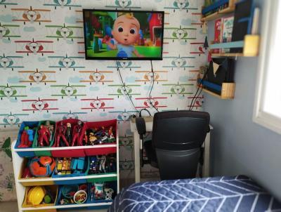 Apartamento para Venda, em Canoas, bairro Ftima, 2 dormitrios, 1 banheiro, 1 vaga