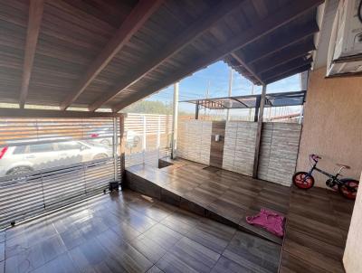 Casa para Venda, em Cachoeirinha, bairro Residencial Meu Rinco, 2 dormitrios, 1 banheiro