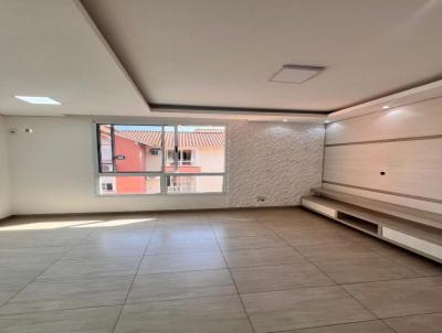 Apartamento para Locação, em Canoas, bairro Mato Grande, 3 dormitórios, 1 vaga