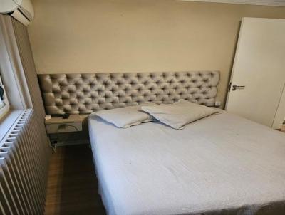Apartamento para Venda, em Canoas, bairro Mato Grande, 2 dormitrios, 1 vaga
