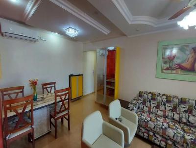 Apartamento para Venda, em Canoas, bairro Nossa Senhora das Graas, 2 dormitrios, 1 banheiro, 1 vaga