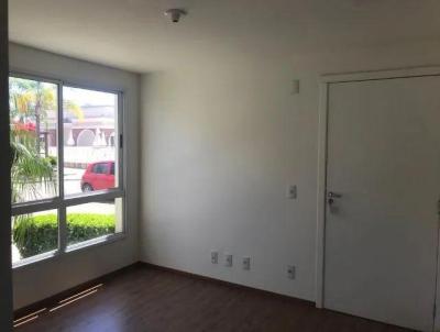 Apartamento para Venda, em Canoas, bairro Mato Grande, 2 dormitrios, 1 banheiro, 1 vaga