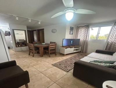 Apartamento para Venda, em Canoas, bairro Olaria, 2 dormitrios, 1 banheiro, 1 vaga