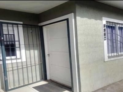 Casa para Venda, em Cachoeirinha, bairro Jardim Betnia, 2 dormitrios