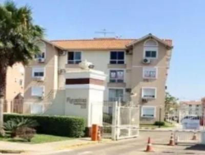 Apartamento para Venda, em Canoas, bairro Mato Grande, 2 dormitrios, 1 vaga