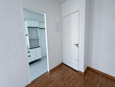 Apartamento para Venda, em Porto Alegre, bairro Santa Tereza, 1 dormitrio, 1 banheiro, 2 vagas