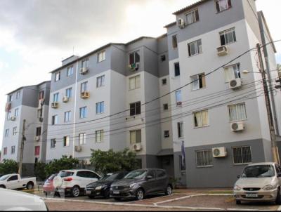 Apartamento para Venda, em Canoas, bairro Mato Grande, 2 dormitrios, 1 banheiro, 1 vaga