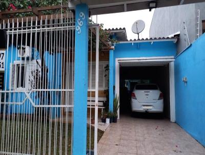 Casa para Venda, em Canoas, bairro Igara, 2 dormitrios, 3 banheiros, 1 sute