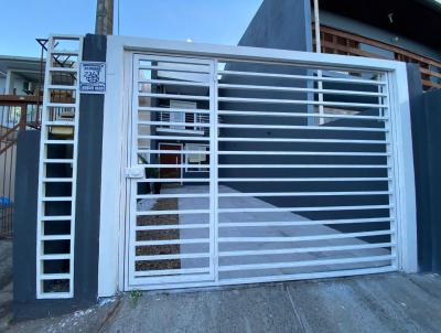 Casa para Venda, em Canoas, bairro So Jos, 2 dormitrios, 2 banheiros, 2 vagas