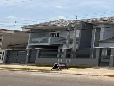 Sobrado para Venda, em Canoas, bairro So Jos, 3 dormitrios, 2 banheiros, 1 sute, 2 vagas