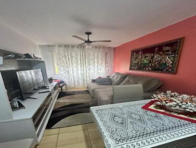 Apartamento para Venda, em Porto Alegre, bairro Rubem Berta, 2 dormitrios, 1 banheiro