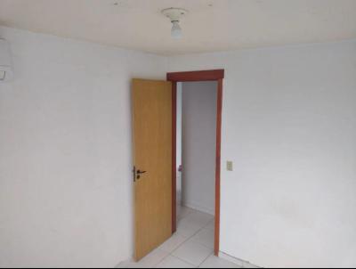 Apartamento para Venda, em Canoas, bairro Olaria, 2 dormitrios, 1 banheiro, 1 vaga