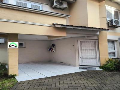 Sobrado para Venda, em Canoas, bairro Nossa Senhora das Graas, 2 dormitrios, 1 banheiro, 1 vaga