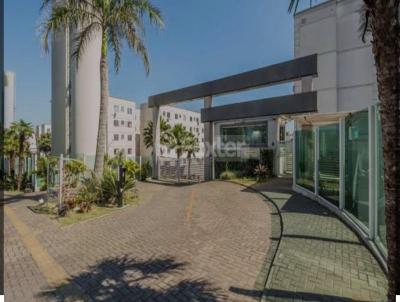 Apartamento para Venda, em Canoas, bairro So Jos, 2 dormitrios, 1 banheiro, 1 vaga