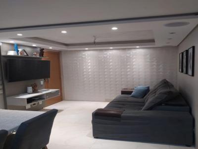 Apartamento para Venda, em Canoas, bairro So Jos, 2 dormitrios, 1 banheiro, 1 vaga