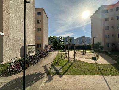 Apartamento para Venda, em Canoas, bairro Estncia Velha, 2 dormitrios, 1 banheiro, 1 vaga
