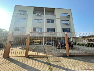 Apartamento para Venda, em Alvorada, bairro Maring, 2 dormitrios, 1 banheiro, 1 vaga