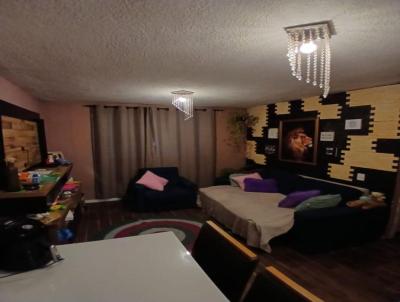 Apartamento para Venda, em Canoas, bairro Mato Grande, 2 dormitrios, 1 banheiro, 1 vaga
