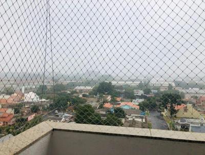 Apartamento para Venda, em Canoas, bairro Marechal Rondon, 2 dormitrios, 1 banheiro, 1 vaga
