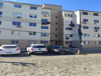 Apartamento para Venda, em Canoas, bairro Olaria, 2 dormitrios, 1 banheiro