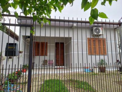 Casa para Venda, em Canoas, bairro Igara, 2 dormitrios, 1 banheiro