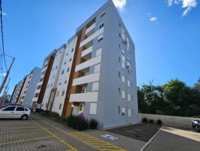 Apartamento para Venda, em Canoas, bairro Olaria, 2 dormitrios, 1 banheiro, 1 vaga