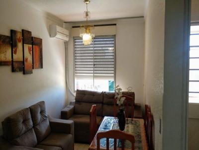 Apartamento para Venda, em Canoas, bairro Mato Grande, 1 dormitrio, 1 banheiro