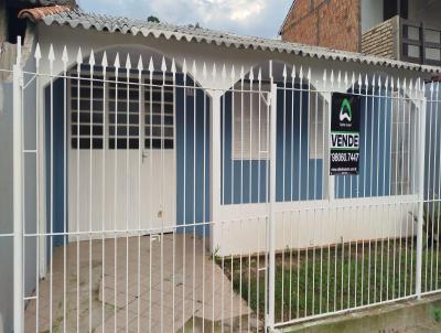 Casa para Venda, em Canoas, bairro Guajuviras, 2 dormitrios, 2 banheiros, 3 vagas