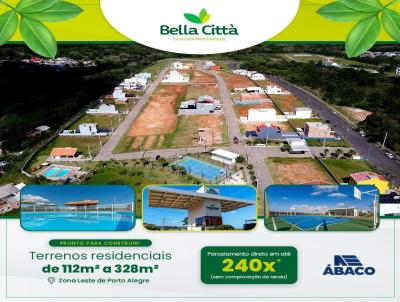 Terreno para Venda, em Porto Alegre, bairro Lomba do Pinheiro